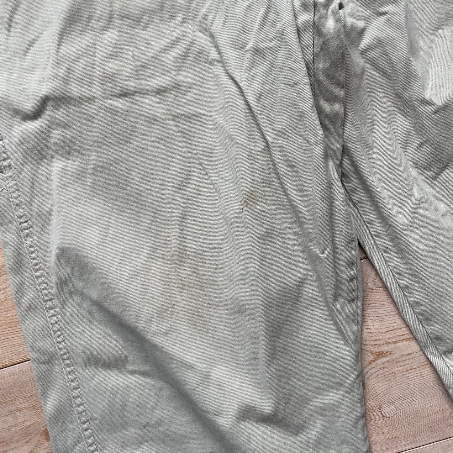 Beige/Khaki Wrangler Cargobukser