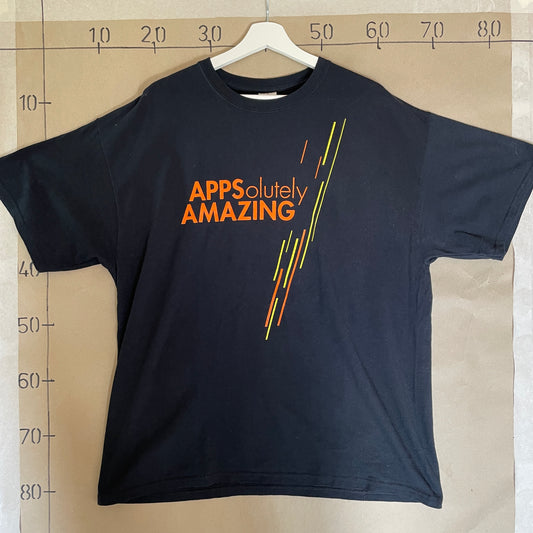 Sort Vintage HP Printer Software T-Shirt