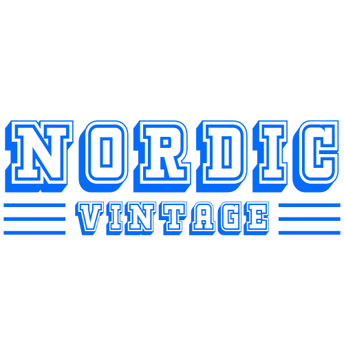 Nordic Vintage Gavekort